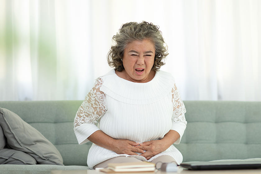 Why Are Utis Common In Elderly